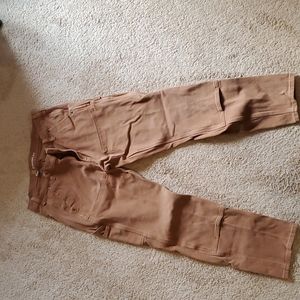 Carhartt pants